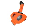 aFe 2022 Toyota Tundra V6-3.5L (tt) Momentum GT Cold Air Intake System w/ Pro 5R Filter - Orange thumbnail 4
