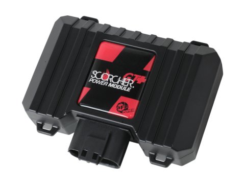 aFe 18-23 Jeep Wrangler (JL) V6-3.6L Scorcher GT Module thumbnail 5