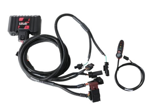aFe 18-23 Jeep Wrangler (JL) V6-3.6L Scorcher GT Module thumbnail 7
