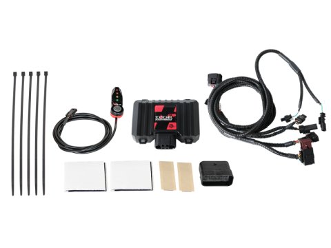 aFe 18-23 Jeep Wrangler (JL) V6-3.6L Scorcher GT Module thumbnail 8