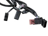 aFe 2018 Jeep Wrangler (JL) 2.0L Scorcher GT Module thumbnail 8
