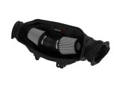 aFe 20-23 Chevy Corvette C8 Magnum FORCE Stage-2 Cold Air Intake w/ Pro DRY S Filters thumbnail 1