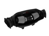 aFe 20-23 Chevy Corvette C8 Magnum FORCE Stage-2 Cold Air Intake w/ Pro DRY S Filters thumbnail 3