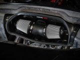 aFe 20-23 Chevy Corvette C8 Magnum FORCE Stage-2 Cold Air Intake w/ Pro DRY S Filters thumbnail 8