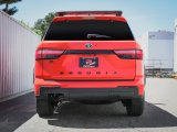 aFe 23-24 Toyota Sequoia V6 3.4L Vulcan Series 2-1/2in to 3in 304 SS Cat-Back Exhaust System thumbnail 6