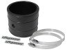 aFe Magnum FORCE Performance Acc. Coupling Kit 2-3/4 in ID x 2-1/2in L Straight W/ 3/8in Port Hole thumbnail 4
