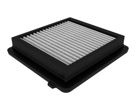 aFe MagnumFLOW Pro DRY S OE Replacement Filter 22-23 Honda Civic Si L4-1.5L (t) thumbnail 4