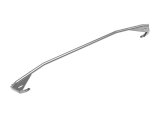 aFe Control 14-18 Subaru Forester Front Suspension Strut Brace Gunmetal Gray thumbnail 1