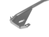aFe Control 14-18 Subaru Forester Front Suspension Strut Brace Gunmetal Gray thumbnail 2