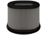 aFe Momentum Pro DRY S Univ Air Filter 6-3/4 x 4-3/4in F x 8-1/4 x 6-1/4in B x 7-1/4 x 5in T x 6in H thumbnail 1