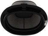 aFe Momentum Pro DRY S Univ Air Filter 6-3/4 x 4-3/4in F x 8-1/4 x 6-1/4in B x 7-1/4 x 5in T x 6in H thumbnail 2