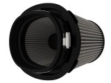 aFe Momentum Pro DRY S Univ Air Filter 6-3/4 x 4-3/4in F x 8-1/4 x 6-1/4in B x 7-1/4 x 5in T x 6in H thumbnail 3