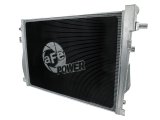 aFe 11-16 Ford F250/F350 Super Duty Power-Stroke V8 6.7L (td) BladeRunner Street Series Radiator thumbnail 1