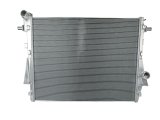 aFe 11-16 Ford F250/F350 Super Duty Power-Stroke V8 6.7L (td) BladeRunner Street Series Radiator thumbnail 2