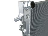 aFe 11-16 Ford F250/F350 Super Duty Power-Stroke V8 6.7L (td) BladeRunner Street Series Radiator thumbnail 5