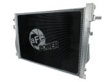 aFe 11-16 Ford F250/F350 Super Duty Power-Stroke V8 6.7L (td) BladeRunner Street Series Radiator thumbnail 7
