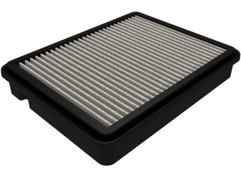 aFe 22-23 Toyota Land Cruiser (J300) V6-3.3L (td) Magnum FLOW OE Replacement Pro DRY S Air Filter thumbnail 1