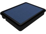aFe 22-23 Toyota Land Cruiser (J300) V6-3.3L (td) Magnum FLOW OE Replacement Pro 5R Air Filter thumbnail 1