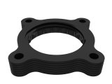 aFe 15-19 Subaru Outback H4 2.5L Silver Bullet Throttle Body Spacer thumbnail 4