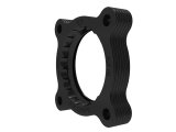 aFe 15-19 Subaru Outback H4 2.5L Silver Bullet Throttle Body Spacer thumbnail 5