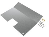 aFe POWER 10-14 Subaru Outback Terra Guard Bumper Skid Plate (use w/ PN 79-27007 or 79-27010) thumbnail 2