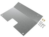 aFe POWER 15-19 Subaru Outback Terra Guard Bumper Skid Plate (use w/ PN 79-27008 & 79-27011) thumbnail 1