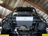 aFe POWER 15-19 Subaru Outback Terra Guard Bumper Skid Plate (use w/ PN 79-27008 & 79-27011) thumbnail 3