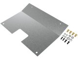 aFe POWER 15-19 Subaru Outback Terra Guard Bumper Skid Plate (use w/ PN 79-27008 & 79-27011) thumbnail 4