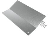 aFe POWER 20-23 Subaru Outback Terra Guard Bumper Skid Plate (use w/ PN 79-27009 & 79-27012) thumbnail 1