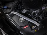 aFe Momentum Intake System W/ Pro Dry S Filter 22-23 Kia Stinger thumbnail 5