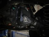 aFe 97-23 Ford F-150 Pro Series Rear Differential Cover Black w/ Machined Fins thumbnail 7