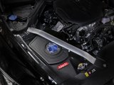 aFe Momentum Intake System W/ Pro 5-R Filter 22-23 Kia Stinger thumbnail 3