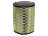 aFe Magnum FLOW Universal Air Filter w/ Pro Guard 7 Media 4in F x 8-1/2in B x 8-1/2in T x 11in H thumbnail 1