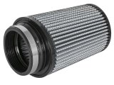 aFe Takeda Pro DRY S Intake Replacement Air Filter 3.5in F x (5.75in x 5in)B x 4.5in T (INV) x 7in H thumbnail 4