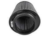aFe Takeda Pro DRY S Intake Replacement Air Filter 3.5in F x (5.75in x 5in)B x 4.5in T (INV) x 7in H thumbnail 7