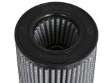 aFe Takeda Pro DRY S Intake Replacement Air Filter 3.5in F x (5.75in x 5in)B x 4.5in T (INV) x 7in H thumbnail 8