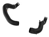 aFe 15-16 Ford F150 V6 3.5L Turbo Inlet Pipes - Black thumbnail 1