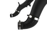 aFe 15-16 Ford F150 V6 3.5L Turbo Inlet Pipes - Black thumbnail 3