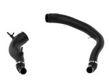 aFe 15-16 Ford F150 V6 3.5L Turbo Inlet Pipes - Black thumbnail 4