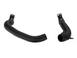 aFe 15-16 Ford F150 V6 3.5L Turbo Inlet Pipes - Black thumbnail 7