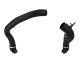 aFe 15-16 Ford F150 V6 3.5L Turbo Inlet Pipes - Black thumbnail 8