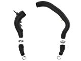 aFe 15-16 Ford F150 V6 3.5L Turbo Inlet Pipes - Black thumbnail 9