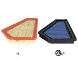 aFe 08-14 Cadillac CTS / 09-15 Cadillac CTS-V Magnum FLOW Pro 5R Air Filter thumbnail 7