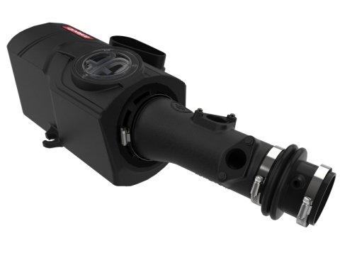 aFe Momentum Intake System w/ Pro 5R Filter 2021-2022 Acura TLX thumbnail 1