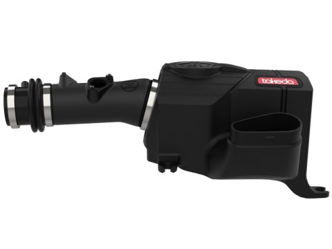 aFe Momentum Intake System w/ Pro 5R Filter 2021-2022 Acura TLX thumbnail 2