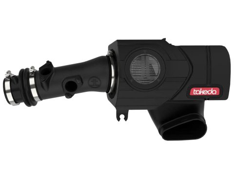 aFe Momentum Intake System w/ Pro Dry S Filter 2021+ Acura TLX thumbnail 2