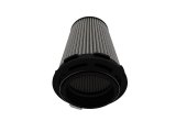 aFe MagnumFLOW Pro DRY S Air Filter 3-1/2in F x 5in B x 3-1/2in T x 6in H (Pair) thumbnail 5