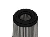 aFe MagnumFLOW Pro DRY S Air Filter 3-1/2in F x 5in B x 3-1/2in T x 6in H (Pair) thumbnail 9