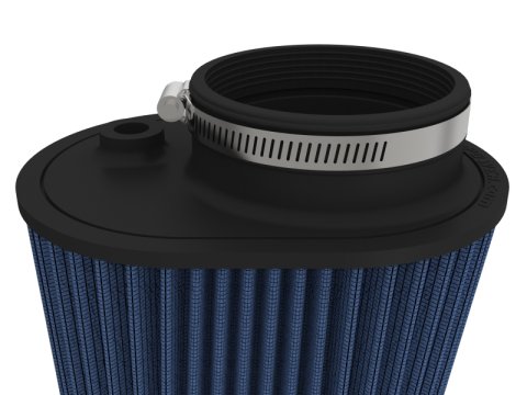 aFe 11-23 Dodge Challenger/Charger V8-5.7L W/ Shaker Hood Pro 5R Air Filter thumbnail 1