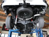 aFe Rebel XD Series 3 IN 304SS DPF-Back 23-24 GM Trucks L6-3.0L (td) LZ0- Dual Black Tip thumbnail 3